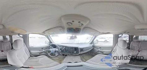 2004 GMC Yukon from USA, damaged, VIN 1GKEC13V74R291340